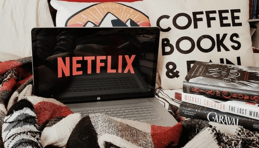 4 top propozycje Netflixa dla nastolatków