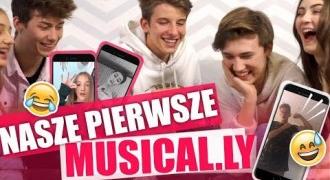 TOPOWI POLSCY MUSERZY OGLĄDAJĄ SWOJE STARE MUSICALLY!