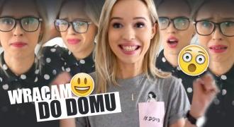 MATKA VS CÓRKA - CÓRKA WRACA DO DOMU👩‍👧🏠🔙 | ŚWIATOPOBLOND