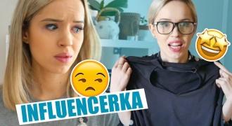 MATKA VS CÓRKA - JAK ZOSTAĆ INFLUENCERKĄ?📱 | ŚWIATOPOBLOND