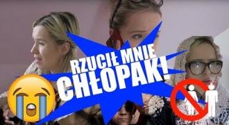 MATKA vs CÓRKA - CHŁOPAK MNIE RZUCIŁ feat. BABCIA