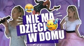 MATKA vs CÓRKA - GDY NIE MA W DOMU DZIECI