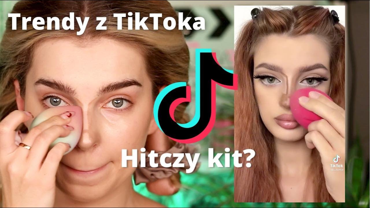 Test Trend W Z Tiktoka