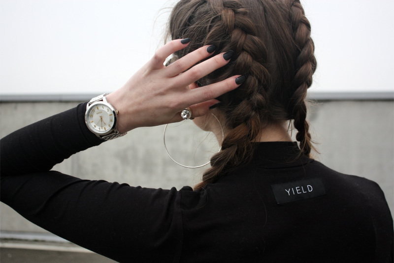 Braids