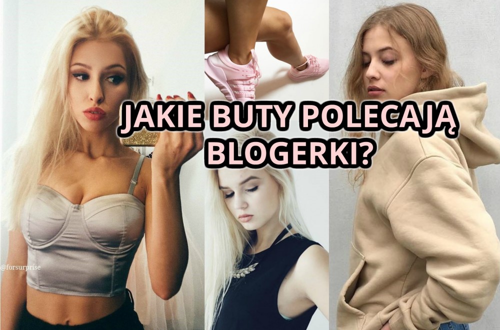 Brak pomysłu na zimowe buty? Zobacz, co wybrały blogerki modowe!