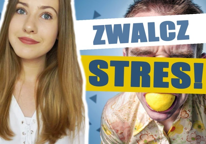 Jak się wyluzować? Sposoby na stres