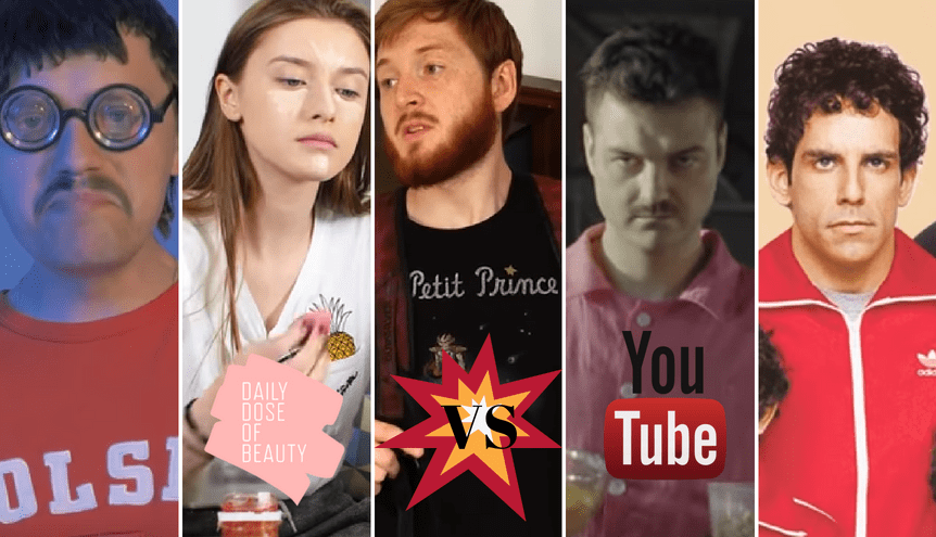 DDOB vs Youtube: najlepsze video tygodnia #17