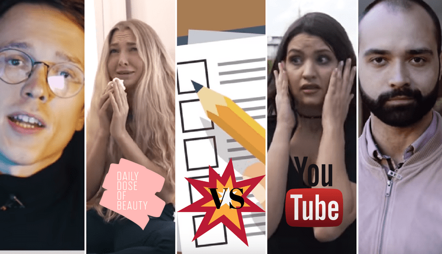 DDOB vs Youtube: najlepsze video tygodnia #14