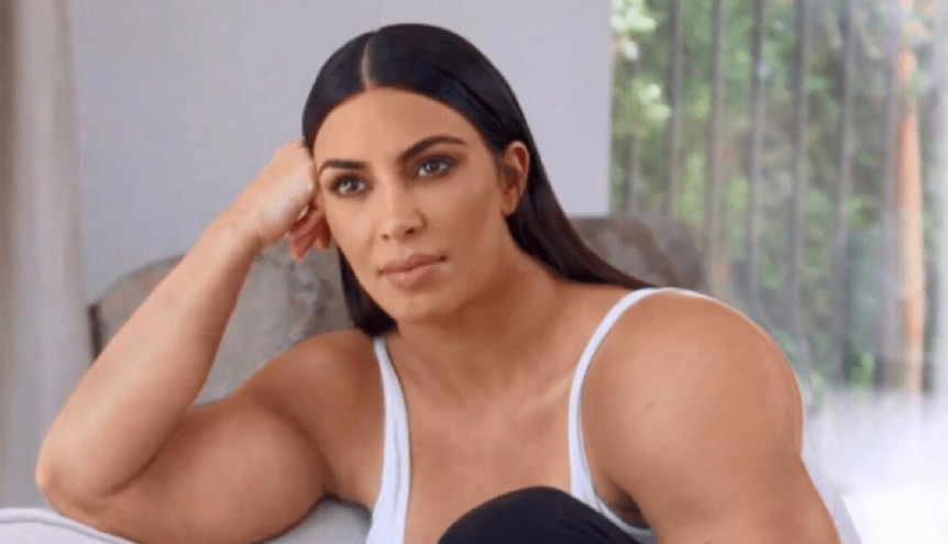 „Gym Kardashian” to nowy hit internetu!
