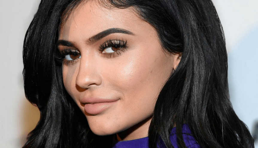 Kylie Jenner ma sobowtóra? Ta dziewczyna wygląda identycznie jak ona!