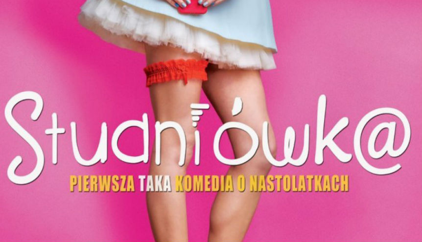 Studniówk@ - polski film o nastolatkach już wkrótce w kinach