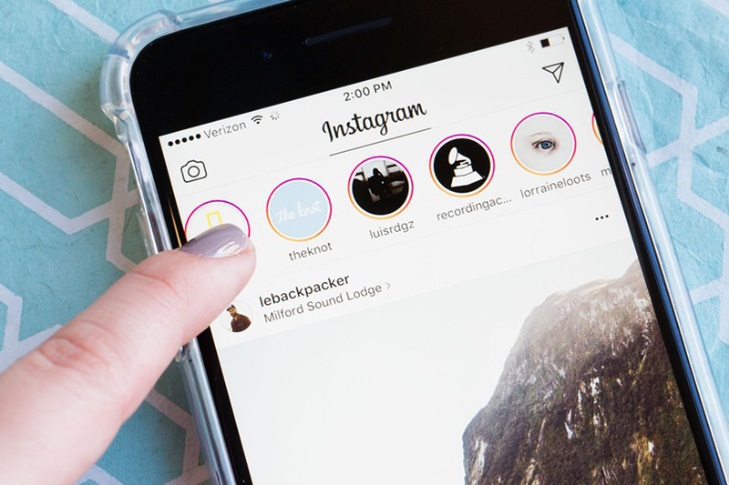 Instagram wprowadza kolejne świetne opcje w stories! Sprawdź czy je masz