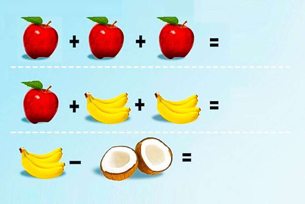 Najtrudniejsza matematyczna zagadka, na której punkcie wszyscy oszaleli!