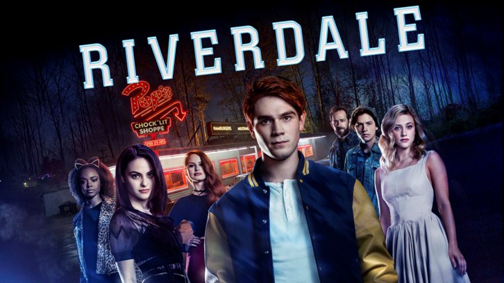 Intrygujący serial, który musisz obejrzeć - "RIVERDALE"