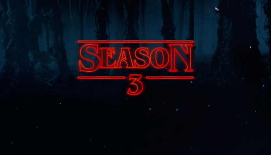 "Stranger Things 3” – Znamy pierwsze szczegóły fabuły!