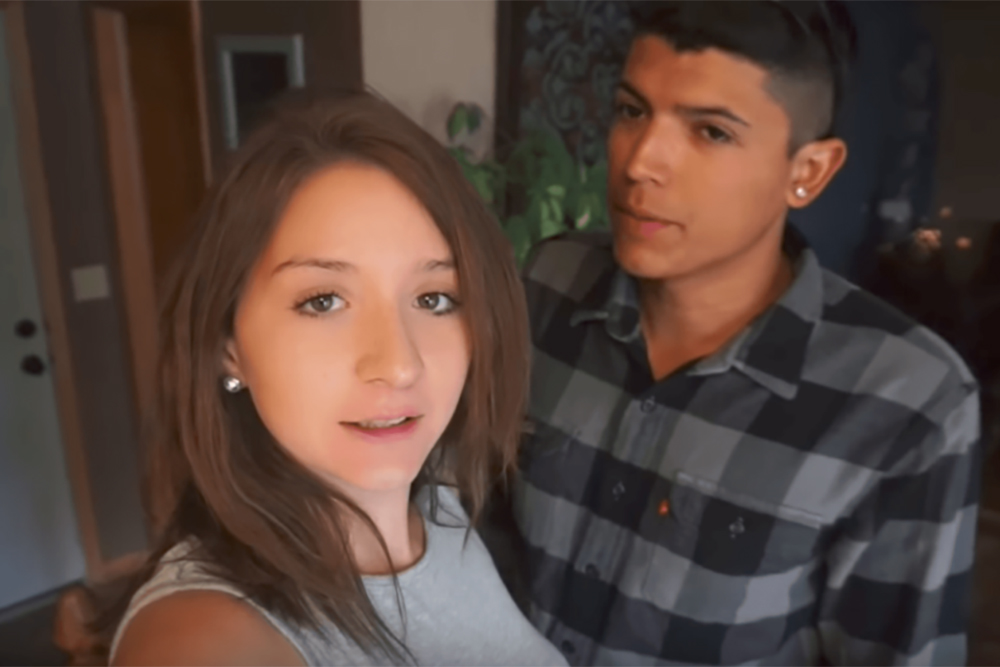 19-latka chciała zdobyć sławę na Youtube, a przypadkiem zabiła chłopaka!