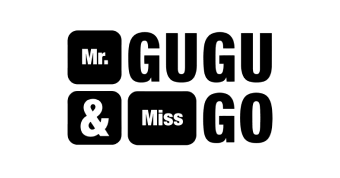 Mr Gugu & Miss Go