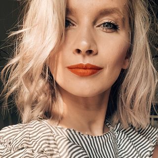 Pomarańksa-Wośniak