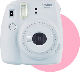 Instax