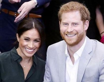 Najwięszke skandale Brytyjskiej Rodziny Królewskiej!