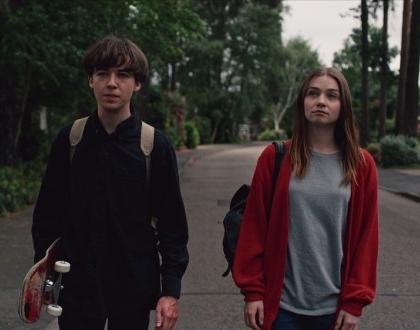 20 najlepszych seriali młodzieżowych