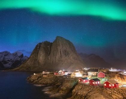 Najbardziej instagramowe miejsca na świecie