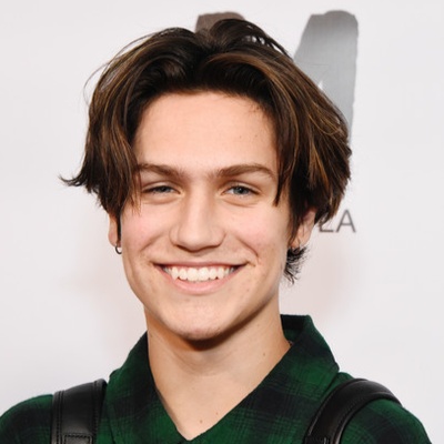 15 ciekawostek o Chase'ie Hudsonie