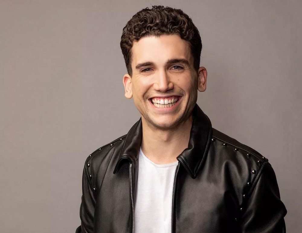 15 faktów o Jaime Lorente gwieździe serialu Dom z papieru