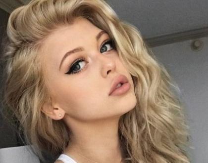 15 faktów o Loren Grey