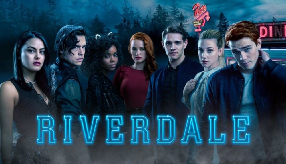 Jaką postacią z Riverdale jesteś?