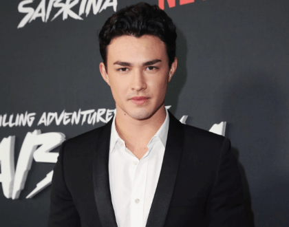 Jakie netflixowe ciacho najbardziej do Ciebie pasuje?