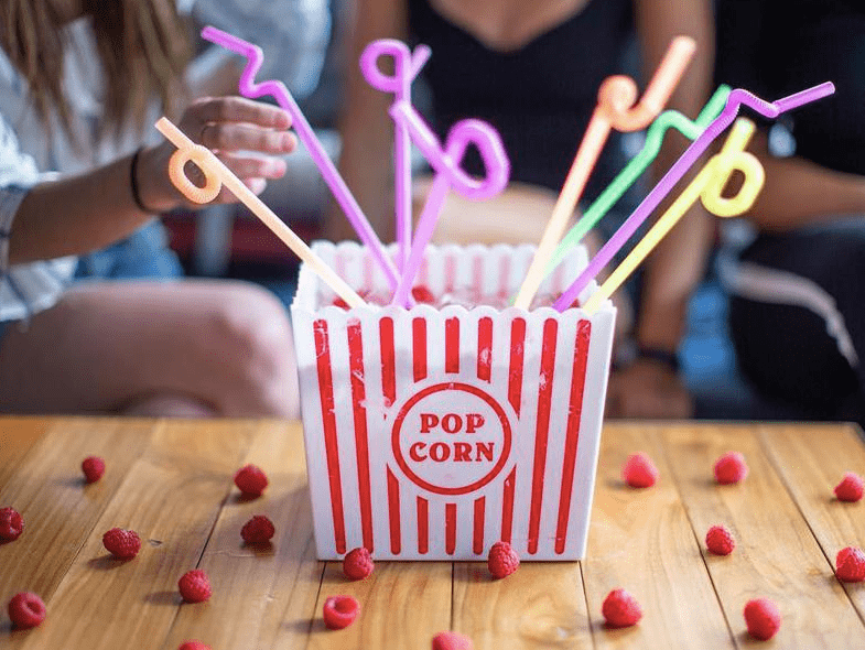 Najbardziej Instagramowe koktajle na świecie!