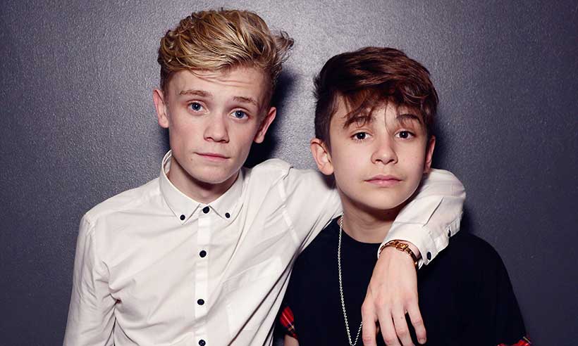 15 faktów o Bars and Melody
