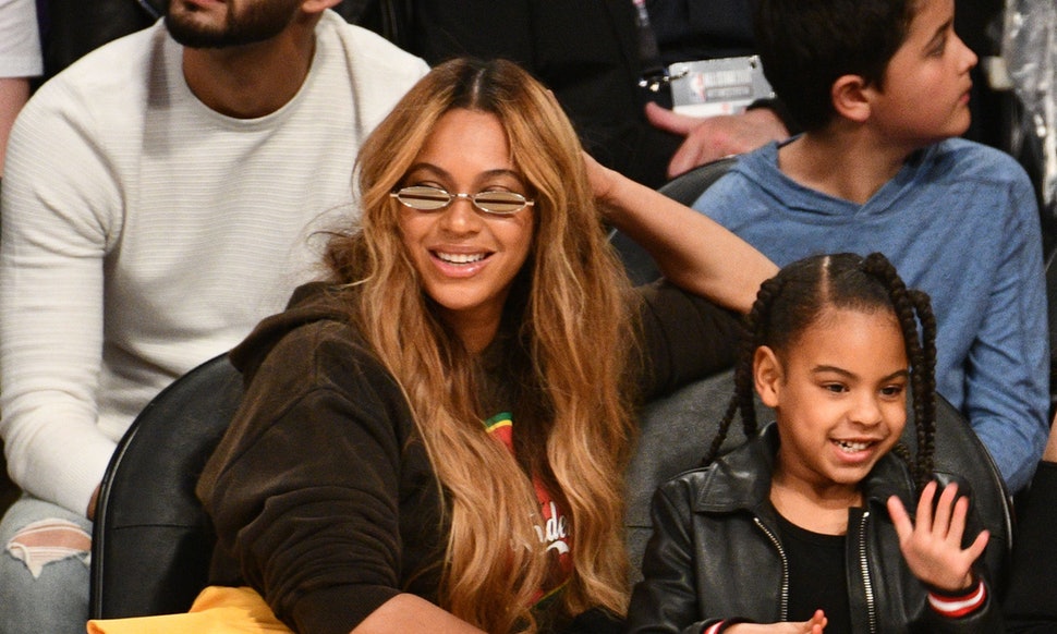 Te dzieci były sławne jeszcze przed narodzinami