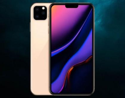 Nowy iPhone XI trafi już niedługo do sprzedaży?