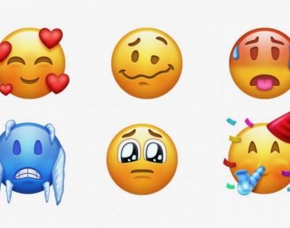 Jaką emoji jesteś?