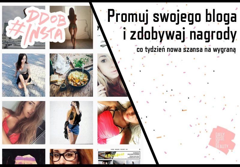 Promuj swojego bloga i zgarniaj nagrody!