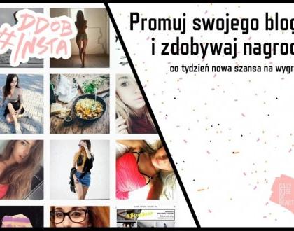 Promuj swojego bloga i zgarniaj nagrody!