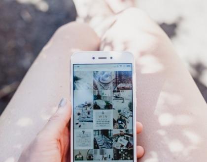 Lista zakazanych hasztagów na Instagramie, dodając je dostajesz bana!