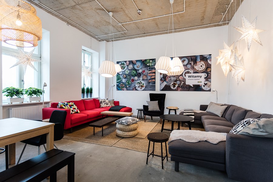 Powstanie nowa IKEA w Warszawie!