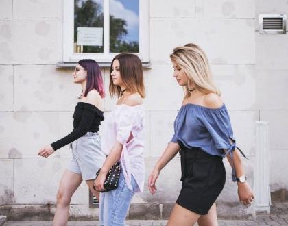 Wywiady z ciekawymi Influencerami - wybierzemy najlepsze