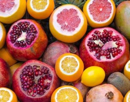 Poznaj 7 najbardziej kalorycznych owoców – unikaj ich, jeśli nie chcesz przytyć!