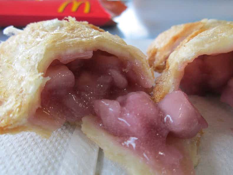 11 najdziwniejszych posiłków z McDonald's, których nie zjesz w Polsce!
