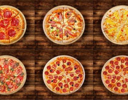 Kochasz pizze? To sprawdź, czy wiesz o niej WSZYSTKO! Pewnie się zdziwisz...