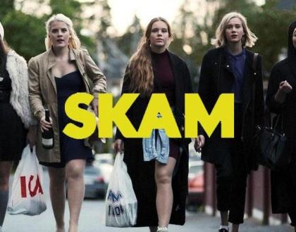 QUIZ: Co wiesz o serialu SKAM?