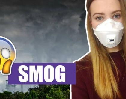 SMOG ZABIJA SETKI LUDZI DZIENNIE! CO ROBIĆ, ABY SIĘ CHRONIĆ?