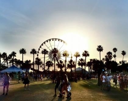 Coachella: miejsce, gdzie powstają festiwalowe trendy