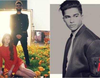 Muzyczne nowości LANA DEL REY & ALEX AIONO