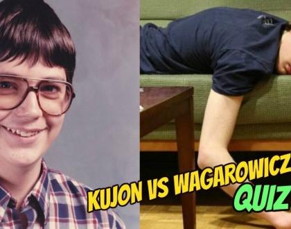 Kujon czy wagarowicz? Jakim typem ucznia jesteś | QUIZ