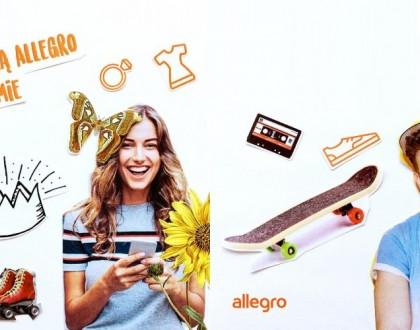 Weź udział w konkursie i zostań twarzą Allegro na Instagramie!
